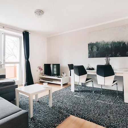 Schlummi Gemuetliche Zentrale & Saubere Wohnung Дрезден Экстерьер фото