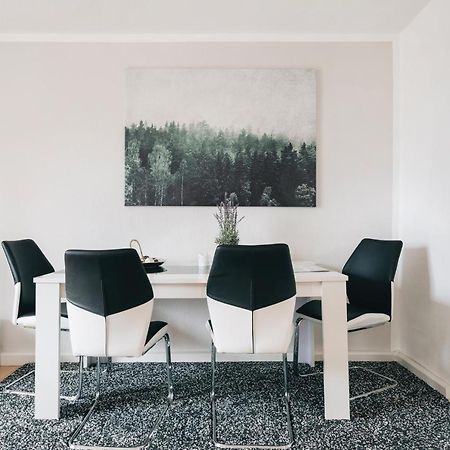 Schlummi Gemuetliche Zentrale & Saubere Wohnung Дрезден Экстерьер фото
