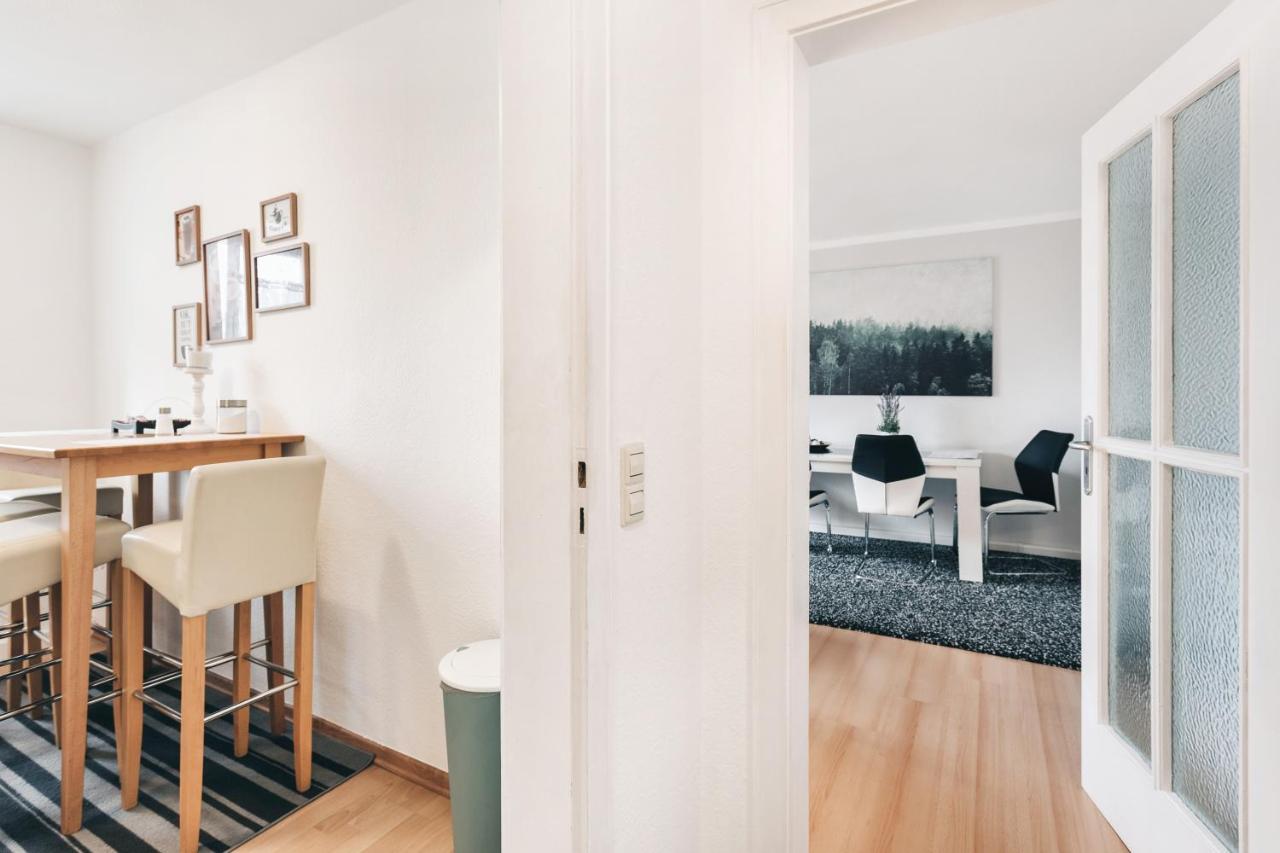 Schlummi Gemuetliche Zentrale & Saubere Wohnung Дрезден Экстерьер фото